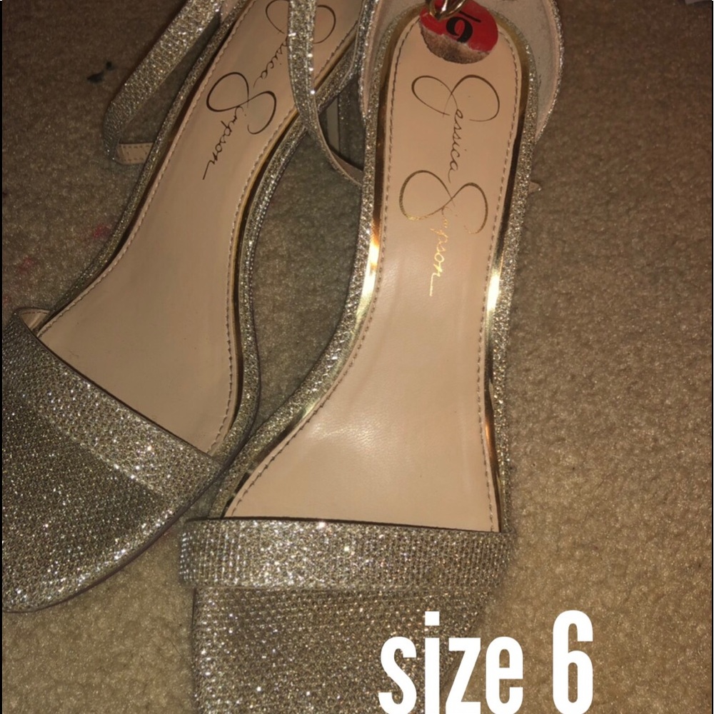 cute heels